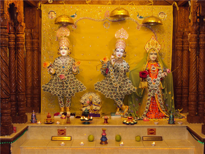 19-Hanumanji Poojan